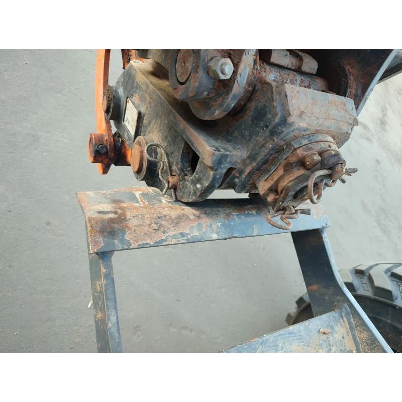Экскаватор Doosan DX55W б/у (006858) - фото 8
