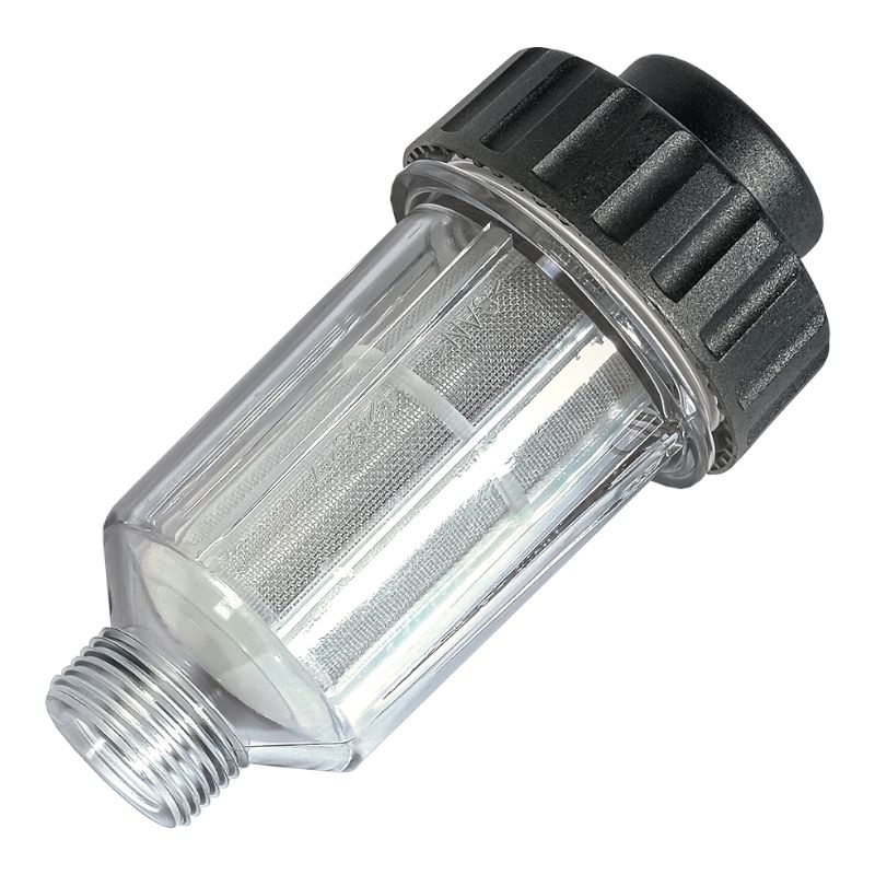 Фильтр водяной для моек высокого давления BORT Water Filter Pro - фото 1