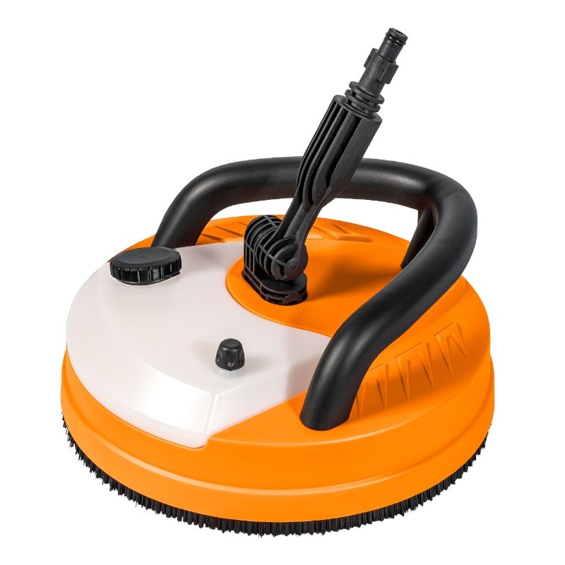 Щетка для мойки высокого давления BORT Speed Master Pro - фото 1