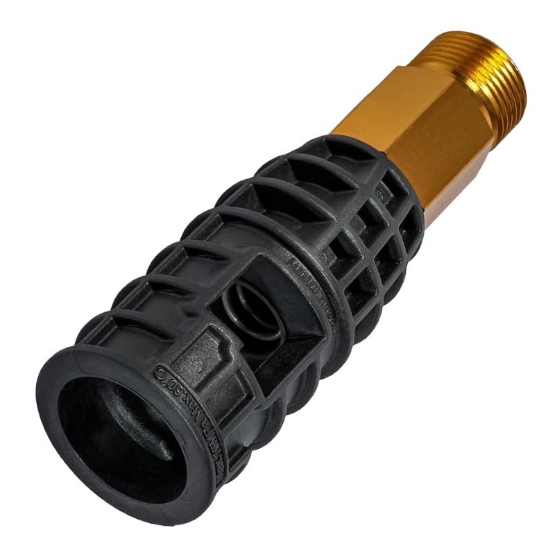 Щетка для мойки высокого давления BORT Speed Master Pro - фото 6