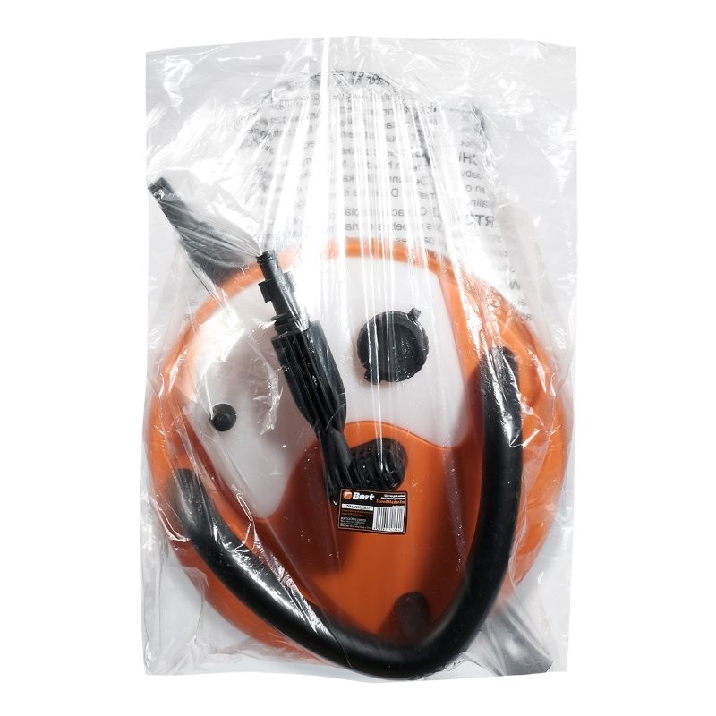 Щетка для мойки высокого давления BORT Speed Master Pro - фото 7
