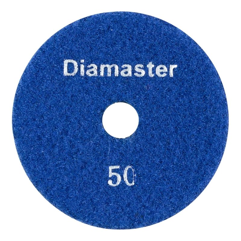 АГШК DIAMASTER д.100x2,0 №50 (бетон)|wet синий - фото 3