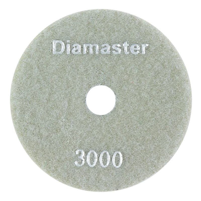 АГШК DIAMASTER д.100x2,0 №3000 (бетон)|wet серый - фото 3