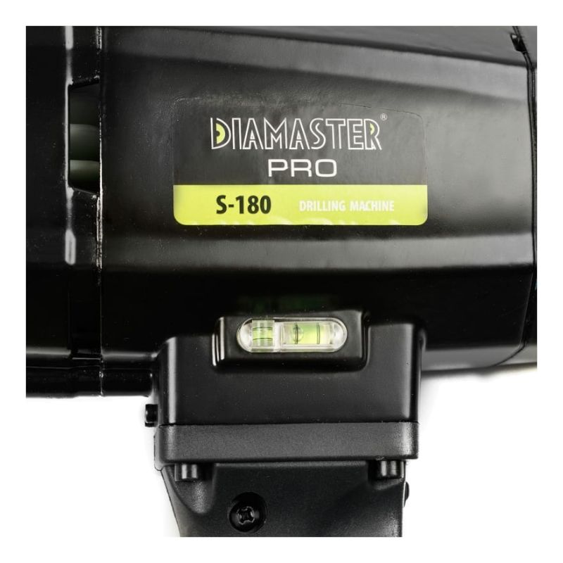 Сверлильная машина DIAMASTER PRO S 180 - фото 5