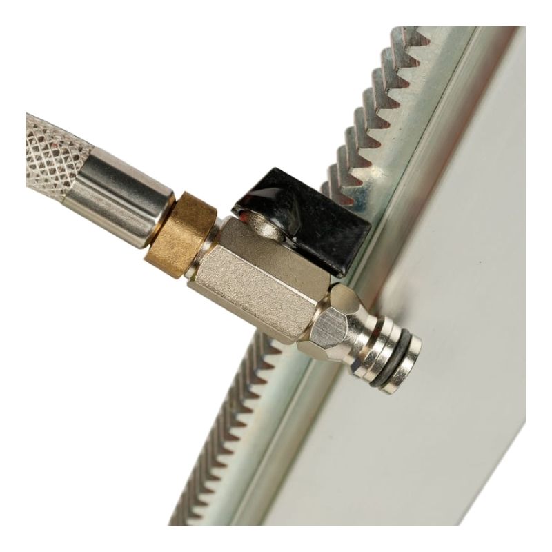 Сверлильная машина DIAMASTER PRO S 250N + станина D-255N - фото 4
