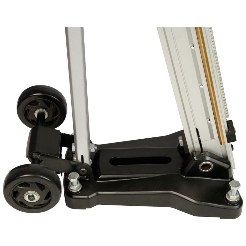 Сверлильная машина DIAMASTER PRO S 350А + станина D-355A - фото 4