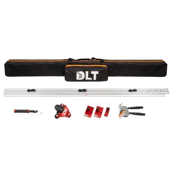 Плиткорез механический DLT Slim Cutter MAX-Plus 1,5 м - фото 1