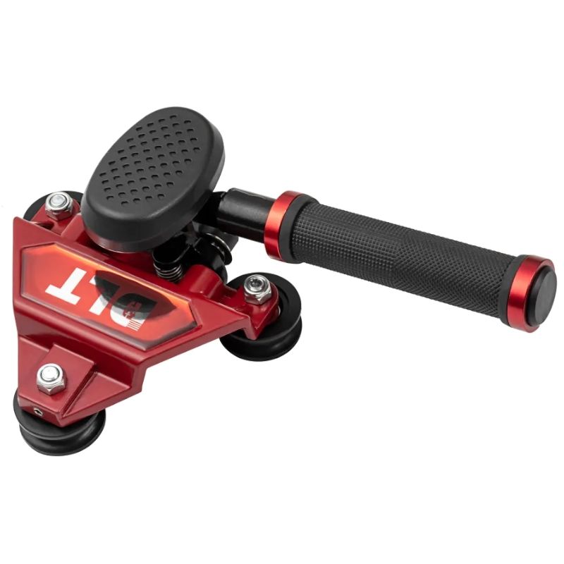 Плиткорез механический DLT Slim Cutter MAX-Plus 1,5 м - фото 3