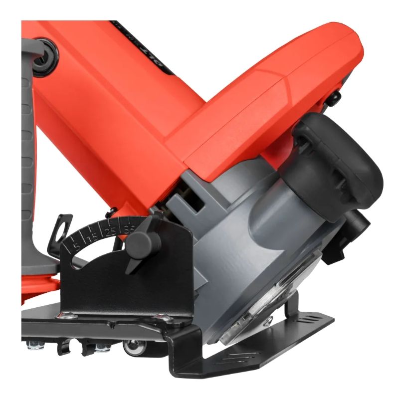 Плиткорез электрический DLT SLim Cutter-Plus для системы резки крупноформатной плитки - фото 6