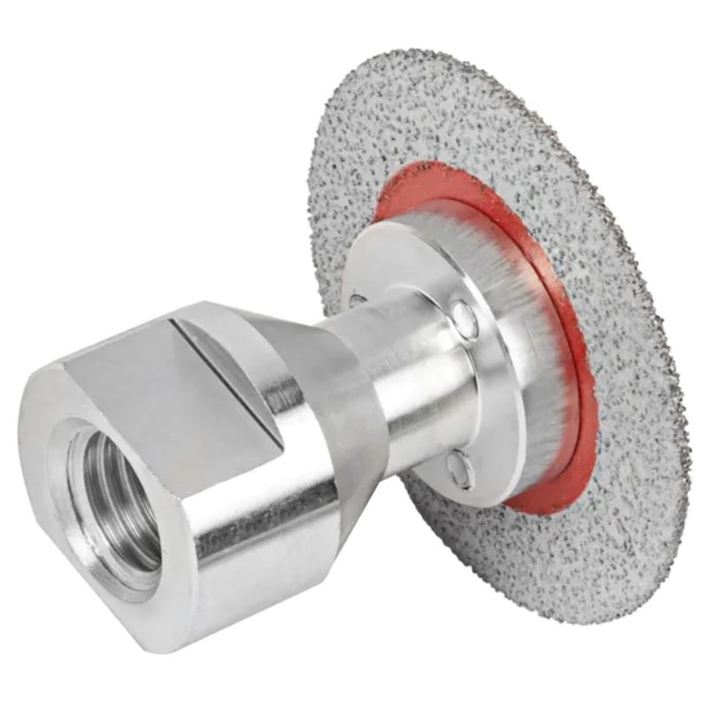 Диск алмазный DLT Mini Vacuum 50 мм - фото 3