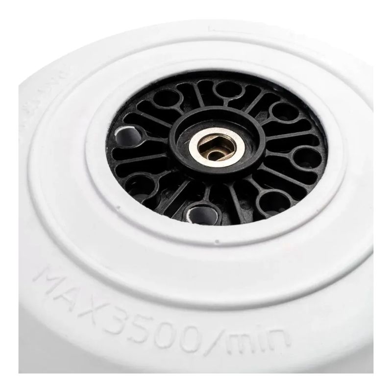 Тарелка для шлифмашины DLT MAX-XT средняя жесткость - фото 2