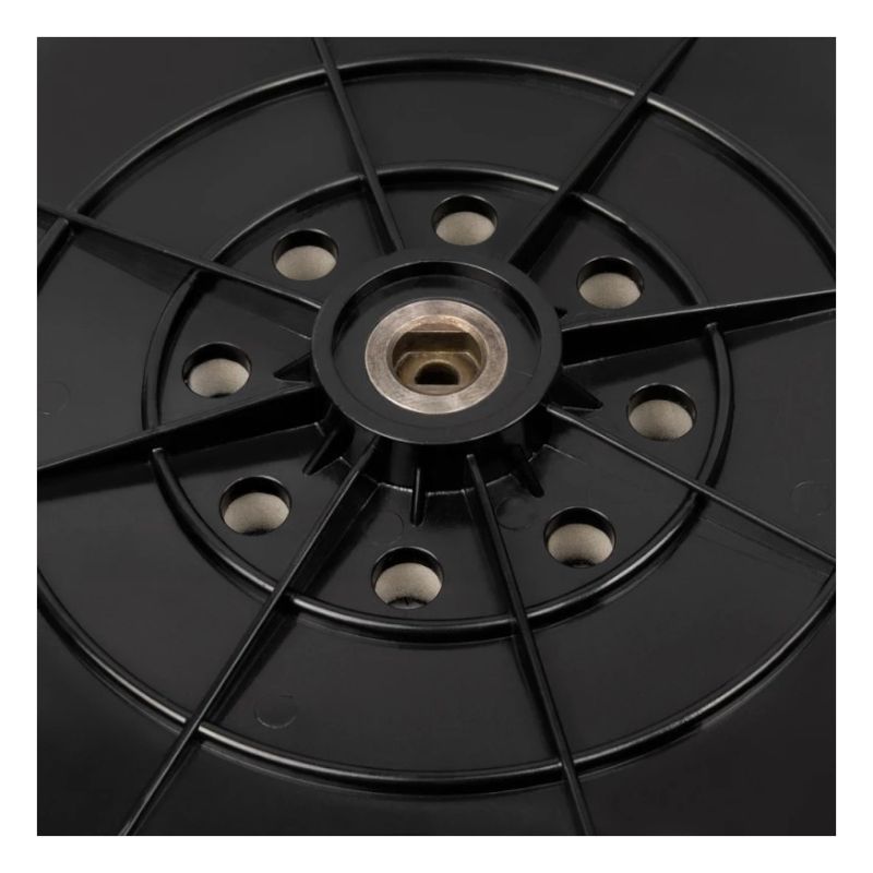 Тарелка для шлифмашины DLT MAX-XT жесткая - фото 2