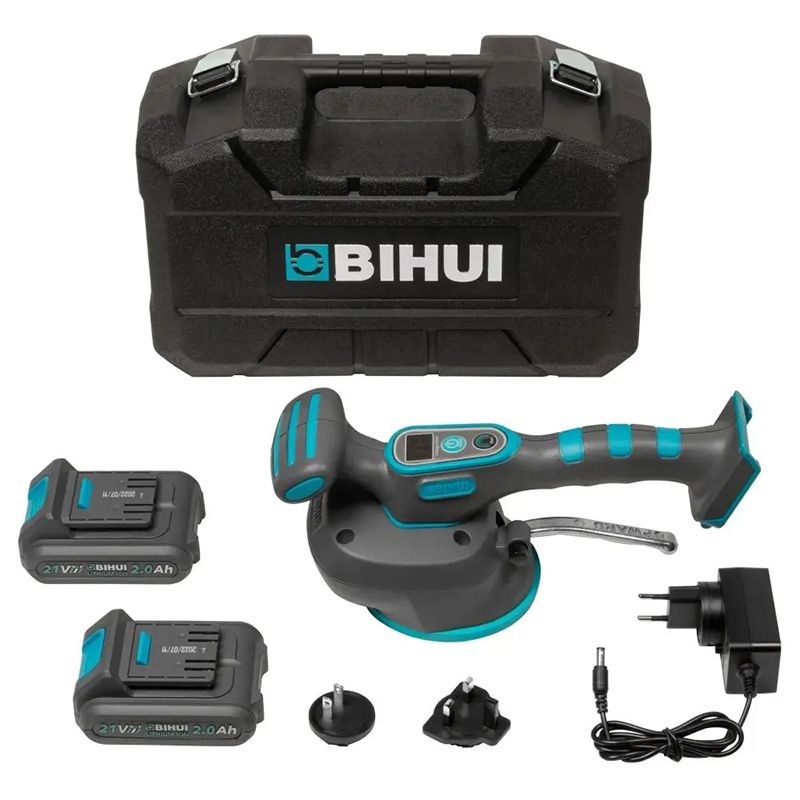 Присоска вибрационная для плитки BIHUI LFTBA-Plus фото 3