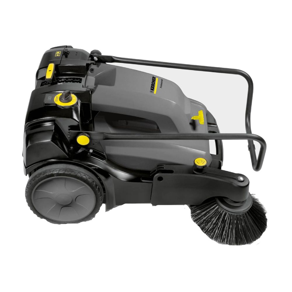 Подметальная машина Karcher KM 70/30 C Bp Pack Adv 1.517-213.0 195 кВт