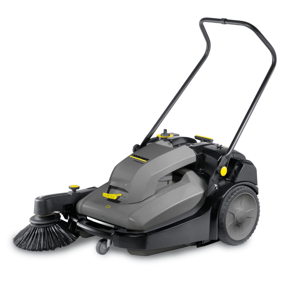 Подметальная машина Karcher KM 70/30 C Bp Pack Adv 1.517-213.0 12 В