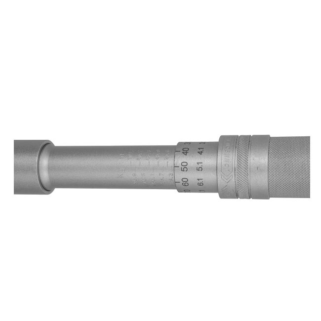 Ключ динамометрический Jonnesway T04500 (шкала нониуса)