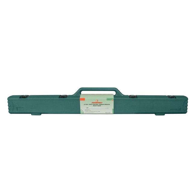 Ключ динамометрический Jonnesway T04500 (кейс)