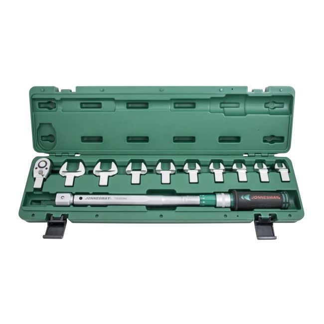 Динамометрический ключ Jonnesway T30200NS