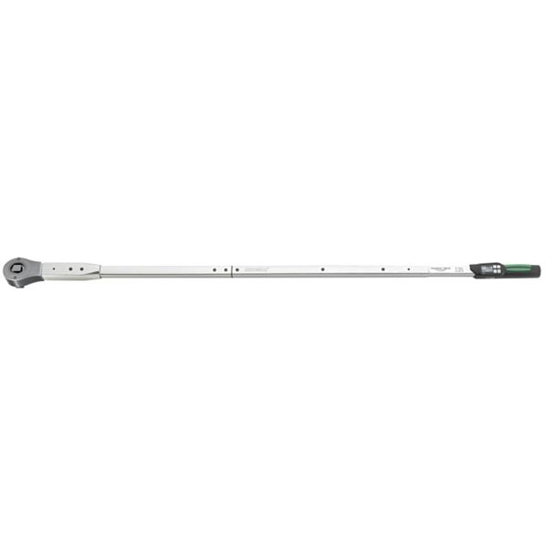 Динамометрический ключ STAHLWILLE MANOSKOP 730DR/100