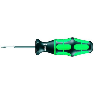 Динамометрический индикатор Wera 300 Hex