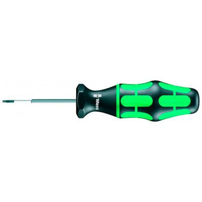 Динамометрический индикатор Wera 300 TX TORX