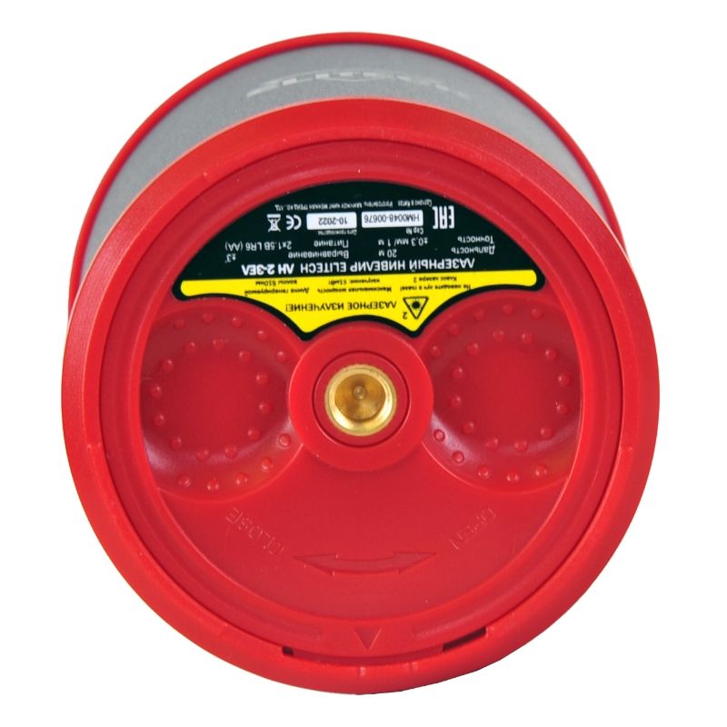 Нивелир лазерный Elitech ЛН 2-ЗЕЛ - фото 3
