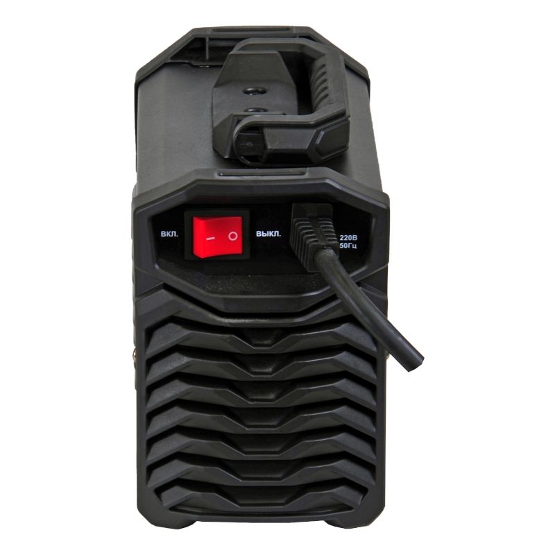 Аппарат сварочный инверторный Elitech WM 200C Puls - фото 5
