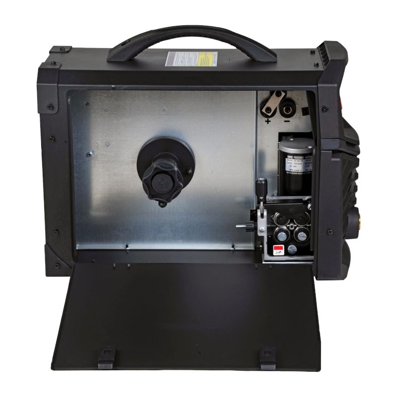 Аппарат сварочный инверторный Elitech WM 300 SYN - фото 6