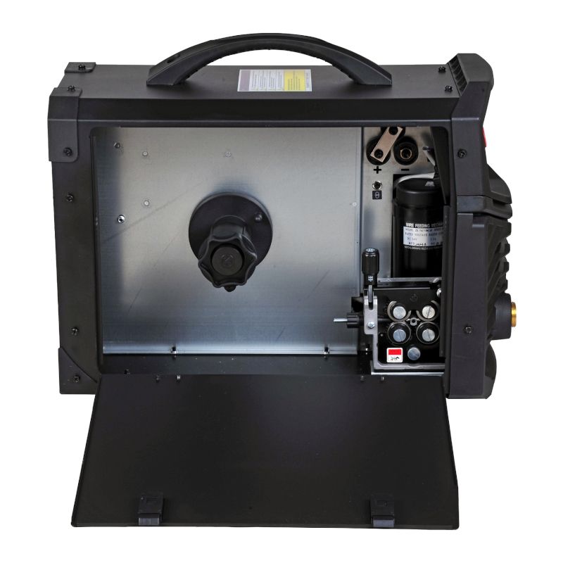 Аппарат сварочный инверторный Elitech WM 300 SYN LCD Puls - фото 6