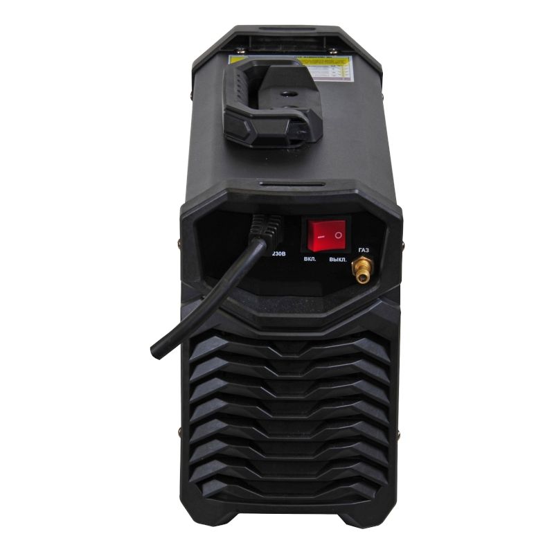 Аппарат сварочный инверторный Elitech WM 200 DC Puls - фото 3