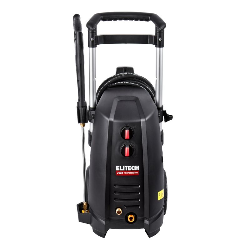 Мойка высокого давления Elitech HPW 3000IF - фото 2
