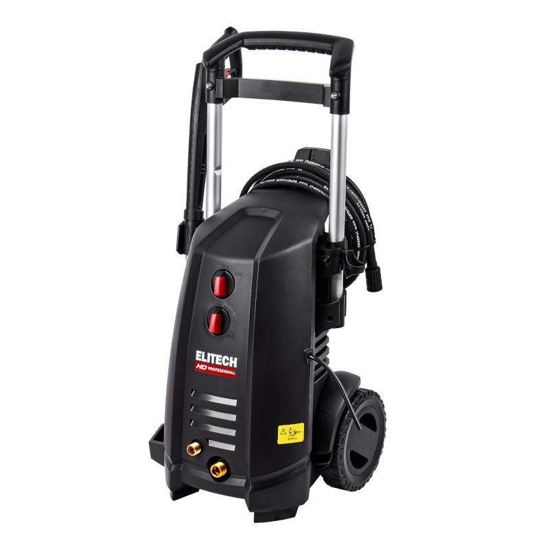 Мойка высокого давления Elitech HPW 3000IF - фото 3