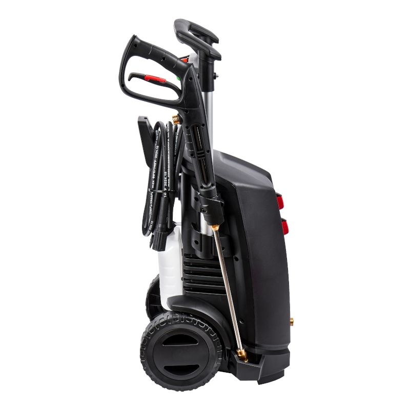 Мойка высокого давления Elitech HPW 3000IF - фото 4
