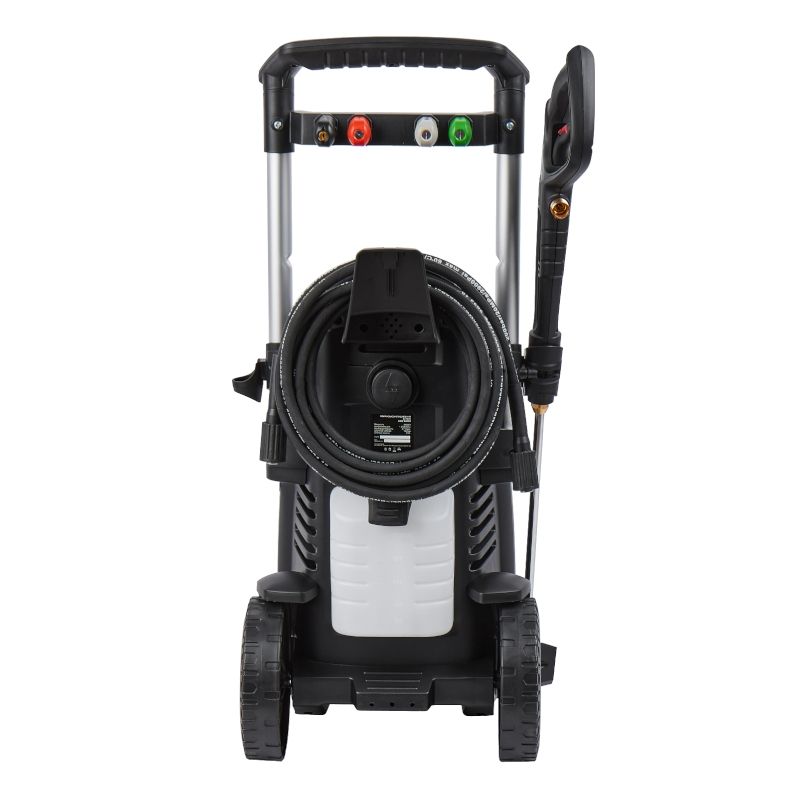 Мойка высокого давления Elitech HPW 3000IF - фото 5