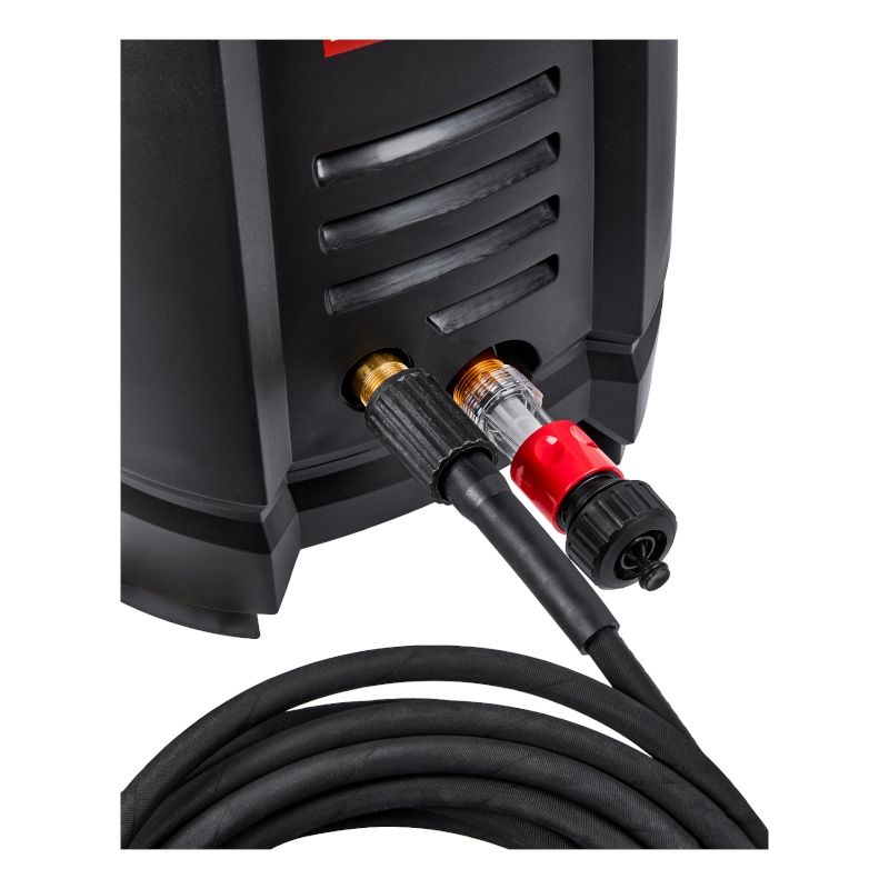 Мойка высокого давления Elitech HPW 3000IF - фото 10