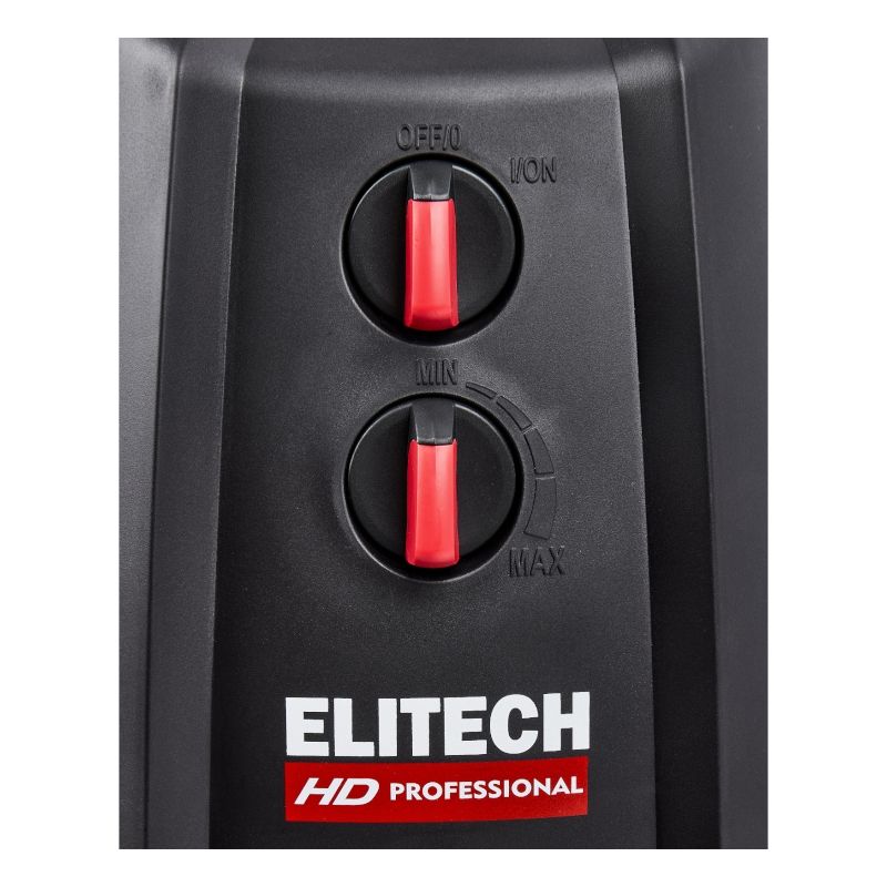 Мойка высокого давления Elitech HPW 3000IF - фото 7