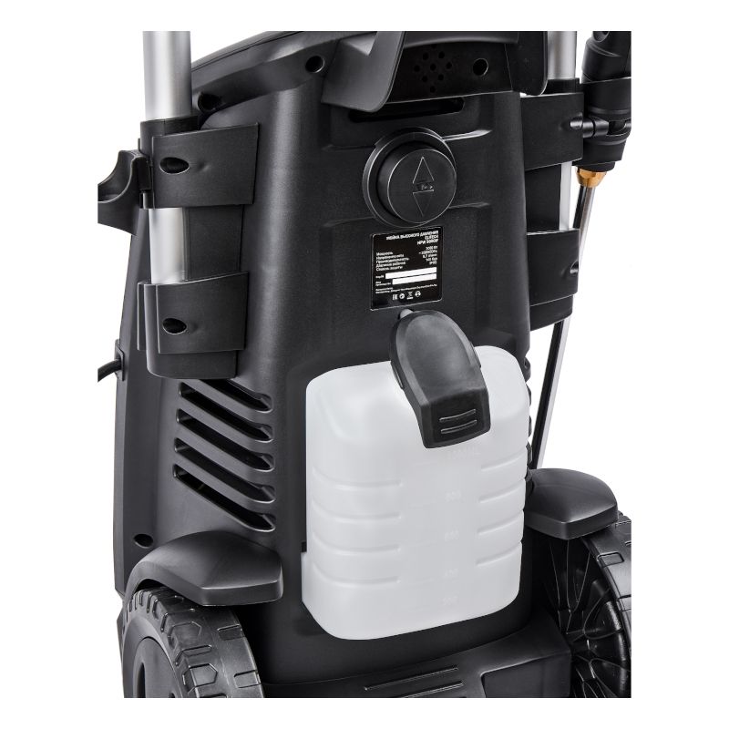 Мойка высокого давления Elitech HPW 3000IF - фото 6