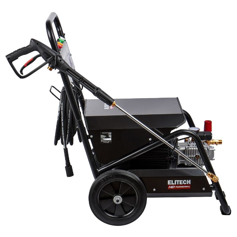 Мойка высокого давления Elitech HPW 3500 - фото 3