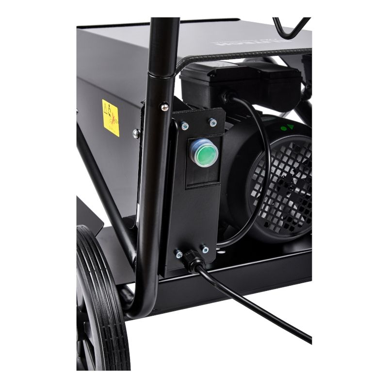 Мойка высокого давления Elitech HPW 3500 - фото 6