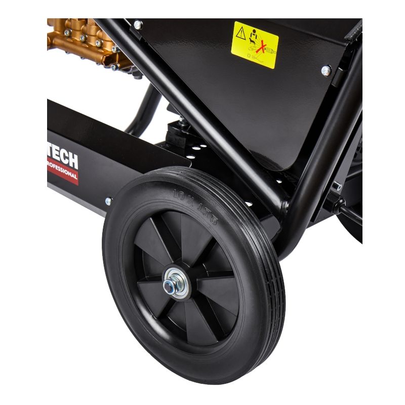 Мойка высокого давления Elitech HPW 3500 - фото 9