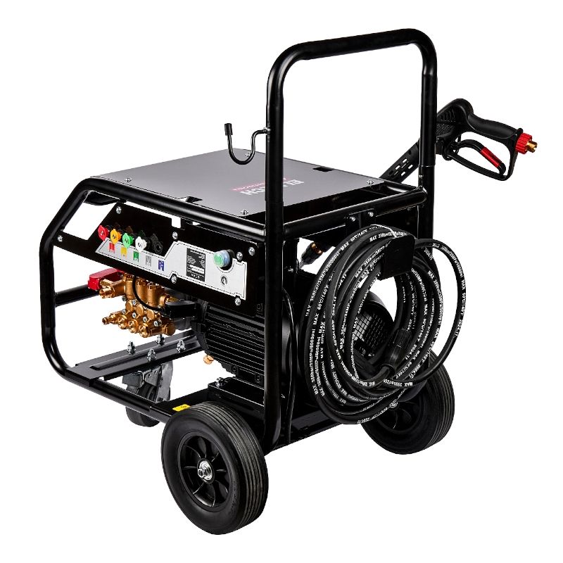 Мойка высокого давления Elitech HPW 7500-3 - фото 4
