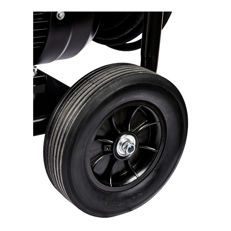 Мойка высокого давления Elitech HPW 7500-3 - фото 5