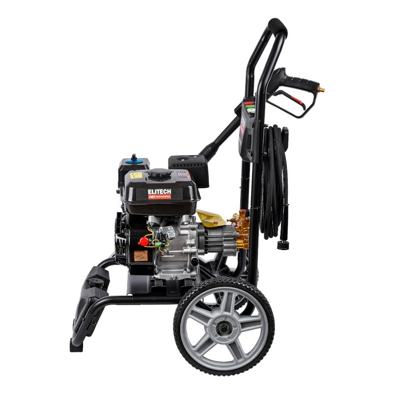Мойка высокого давления Elitech GPW 210 - фото 2