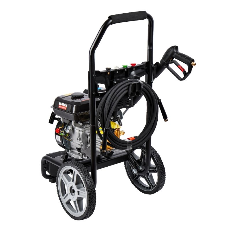 Мойка высокого давления Elitech GPW 210 - фото 3