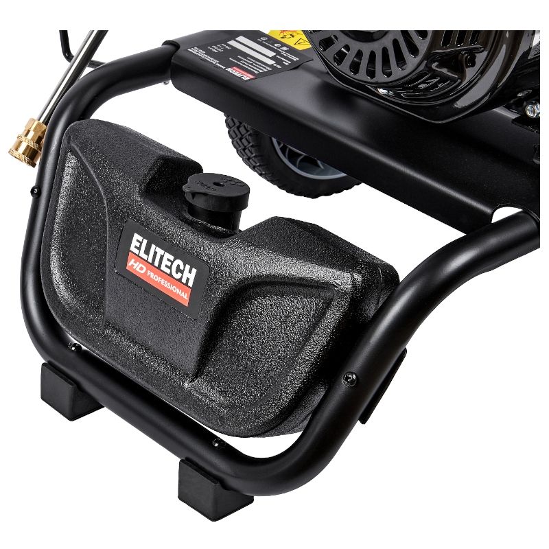 Мойка высокого давления Elitech GPW 210 - фото 10