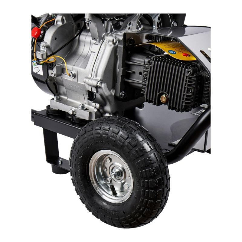 Мойка высокого давления Elitech GPW 250 - фото 10