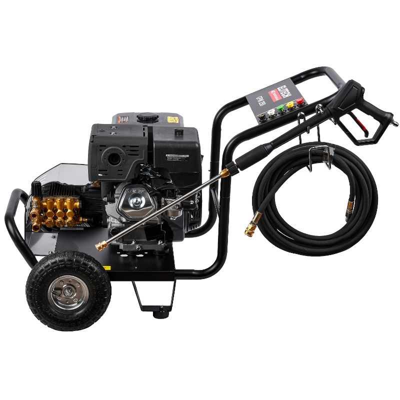 Мойка высокого давления Elitech GPW 250 - фото 4