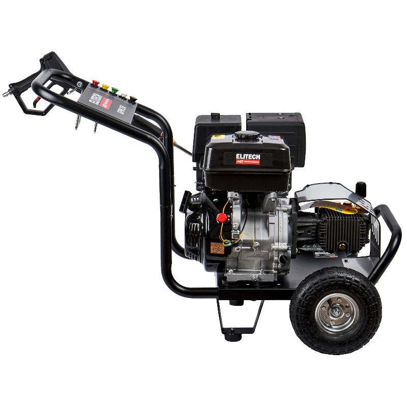 Мойка высокого давления Elitech GPW 250 - фото 5