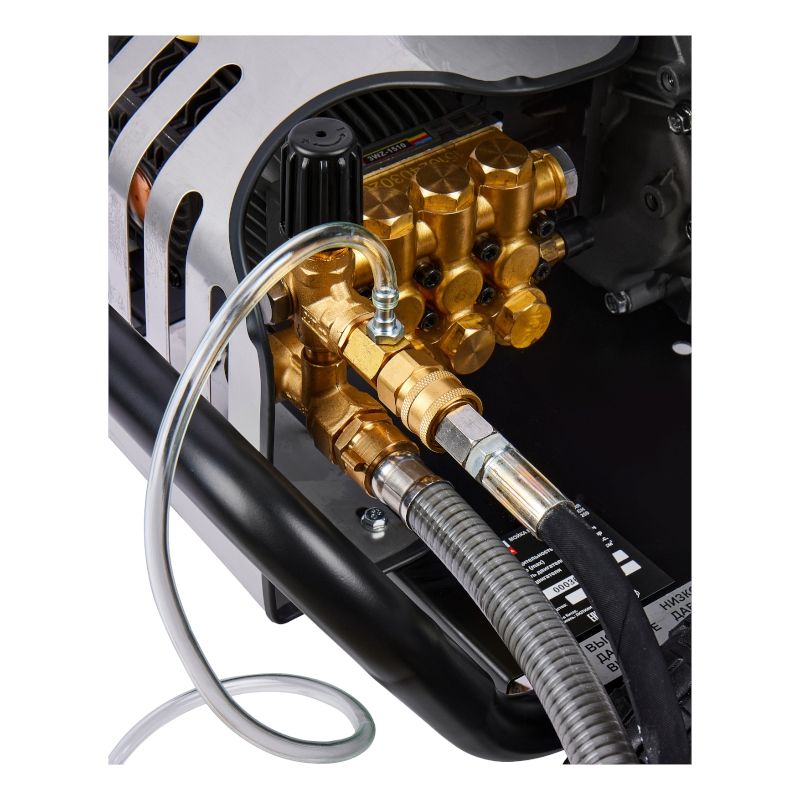 Мойка высокого давления Elitech GPW 250 - фото 9