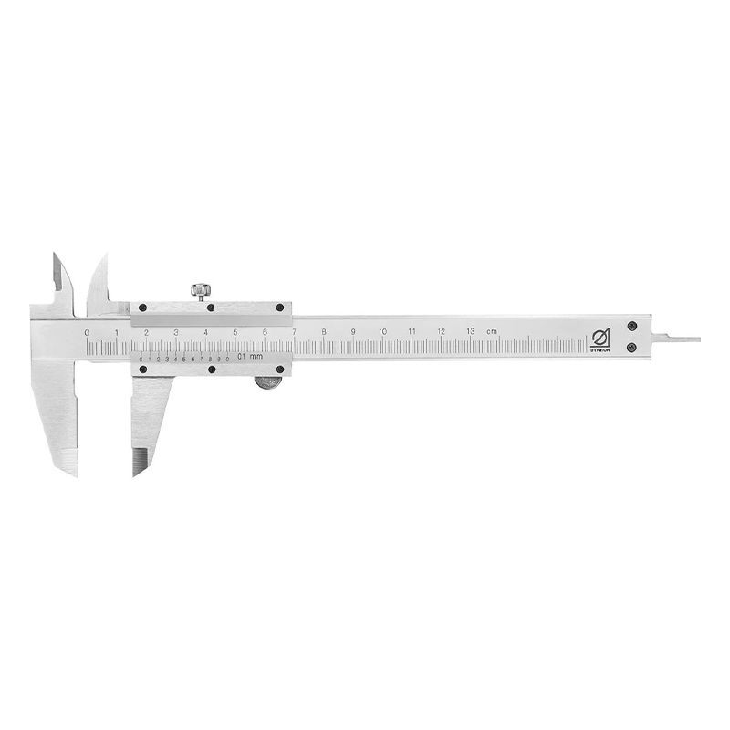 Штангенциркуль ШЦ-1-125 0,1 Эталон